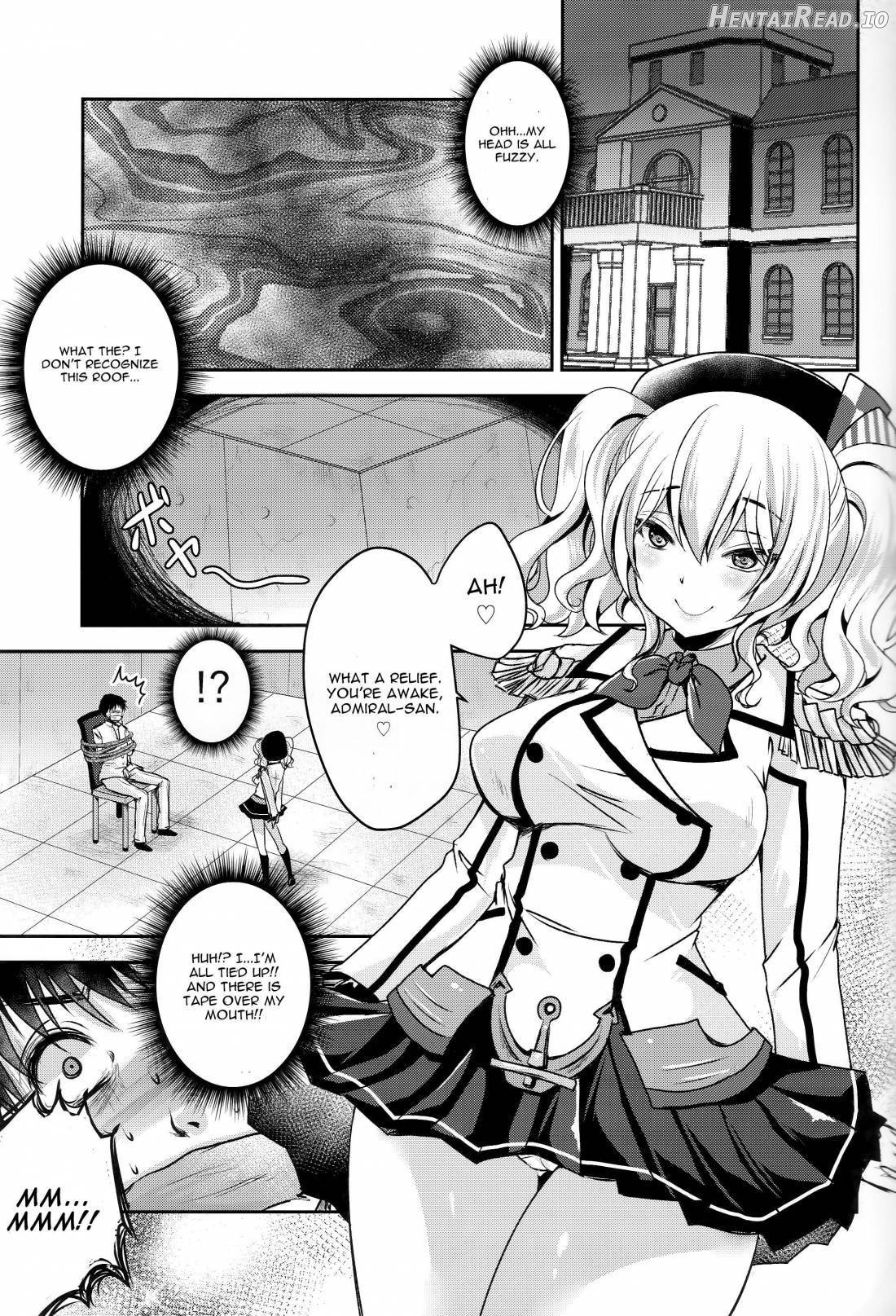 Zutto Anata Ga Suki Deshita Chapter 1 - page 2