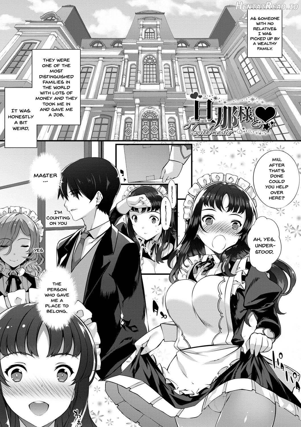 Yahagi Chakunin Chapter 1 - page 93