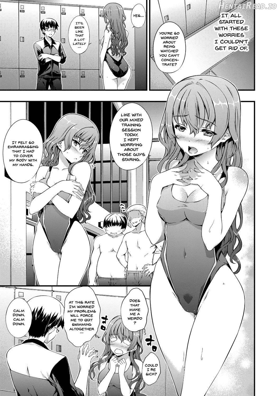 Suzu no Shizuku 18 Chapter 1 - page 150