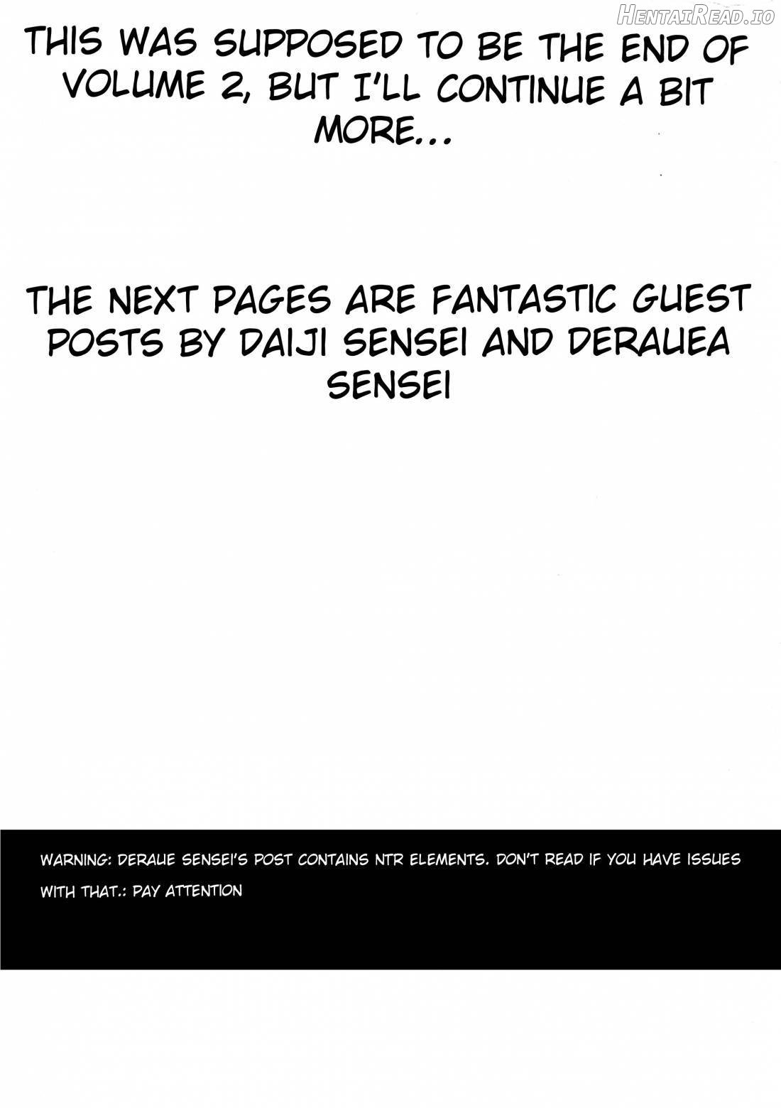 Zenra Roshutsu Shuujin Kanshi Onanie ni Dohamari shita Hentai Kouhai Mash Kyrielight Chapter 1 - page 22