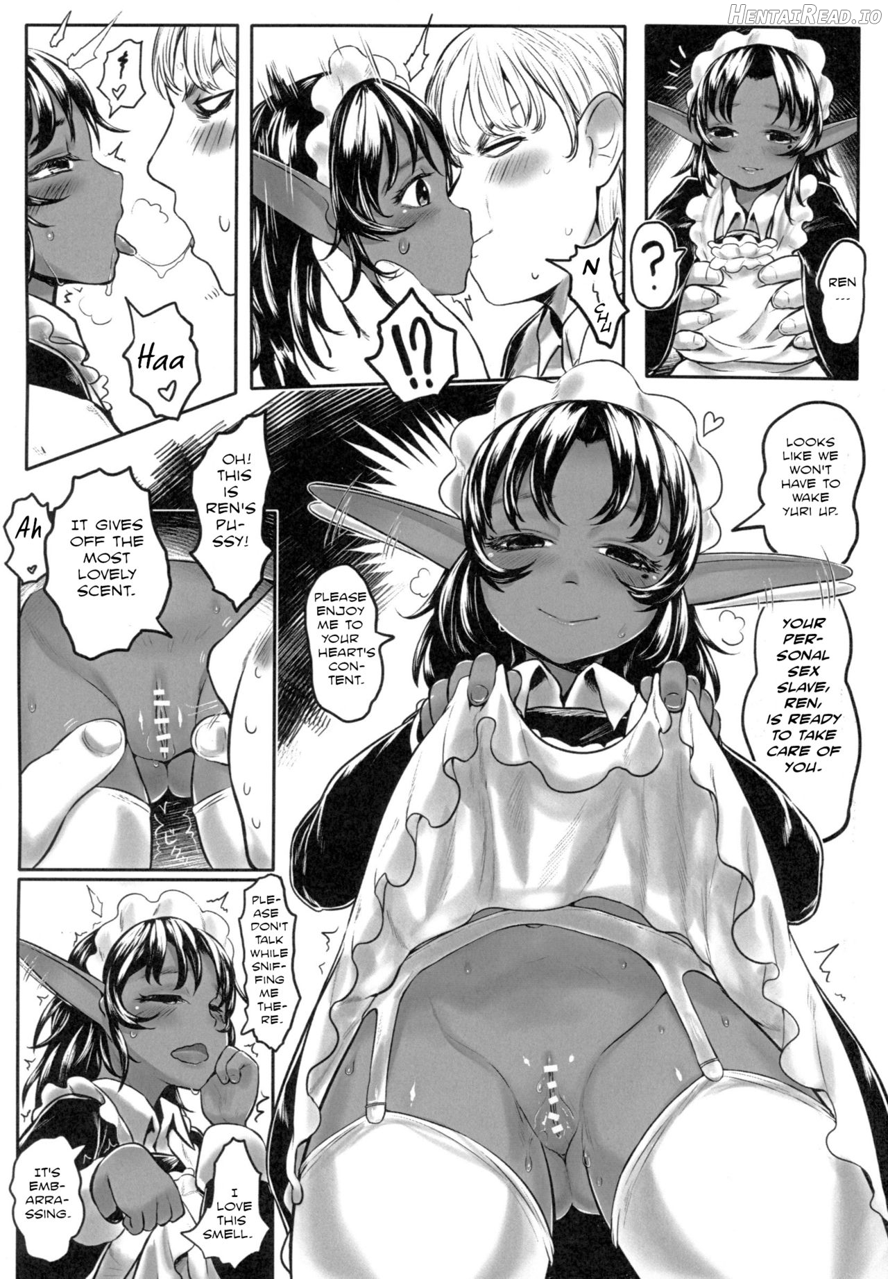 Aigan Youdo 04 Chapter 1 - page 24