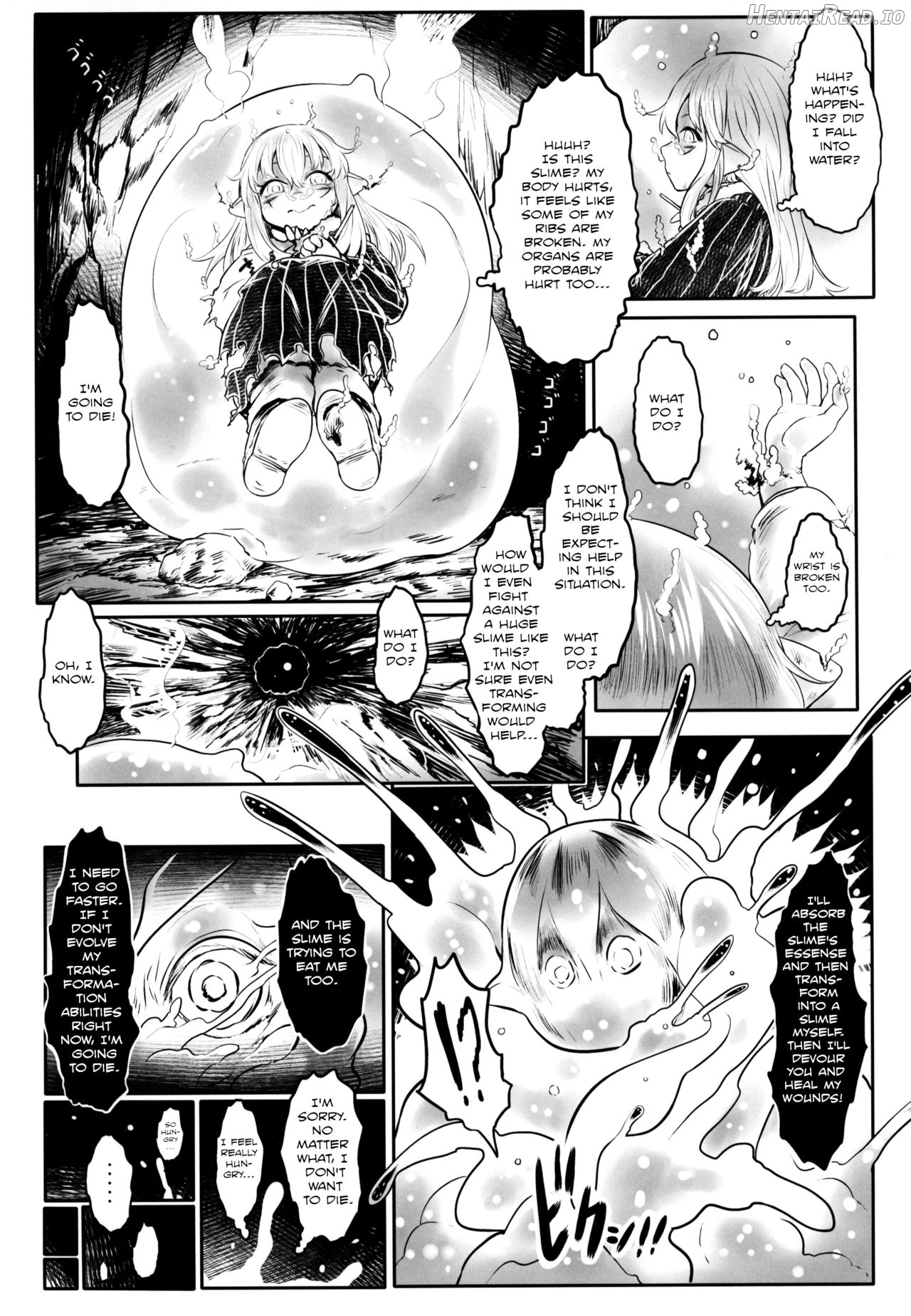 Aigan Youdo 04 Chapter 5 - page 22