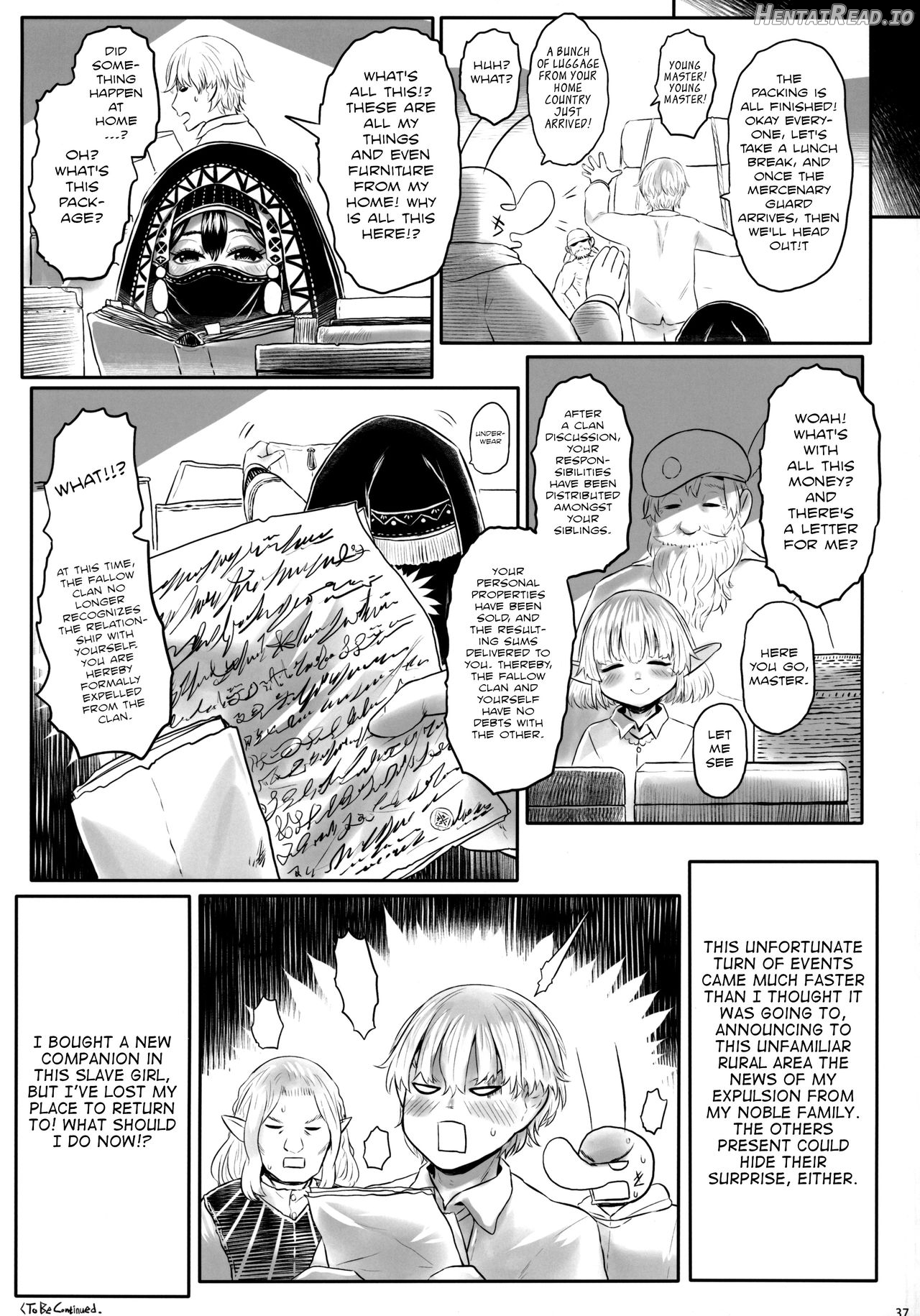 Aigan Youdo 04 Chapter 6 - page 36