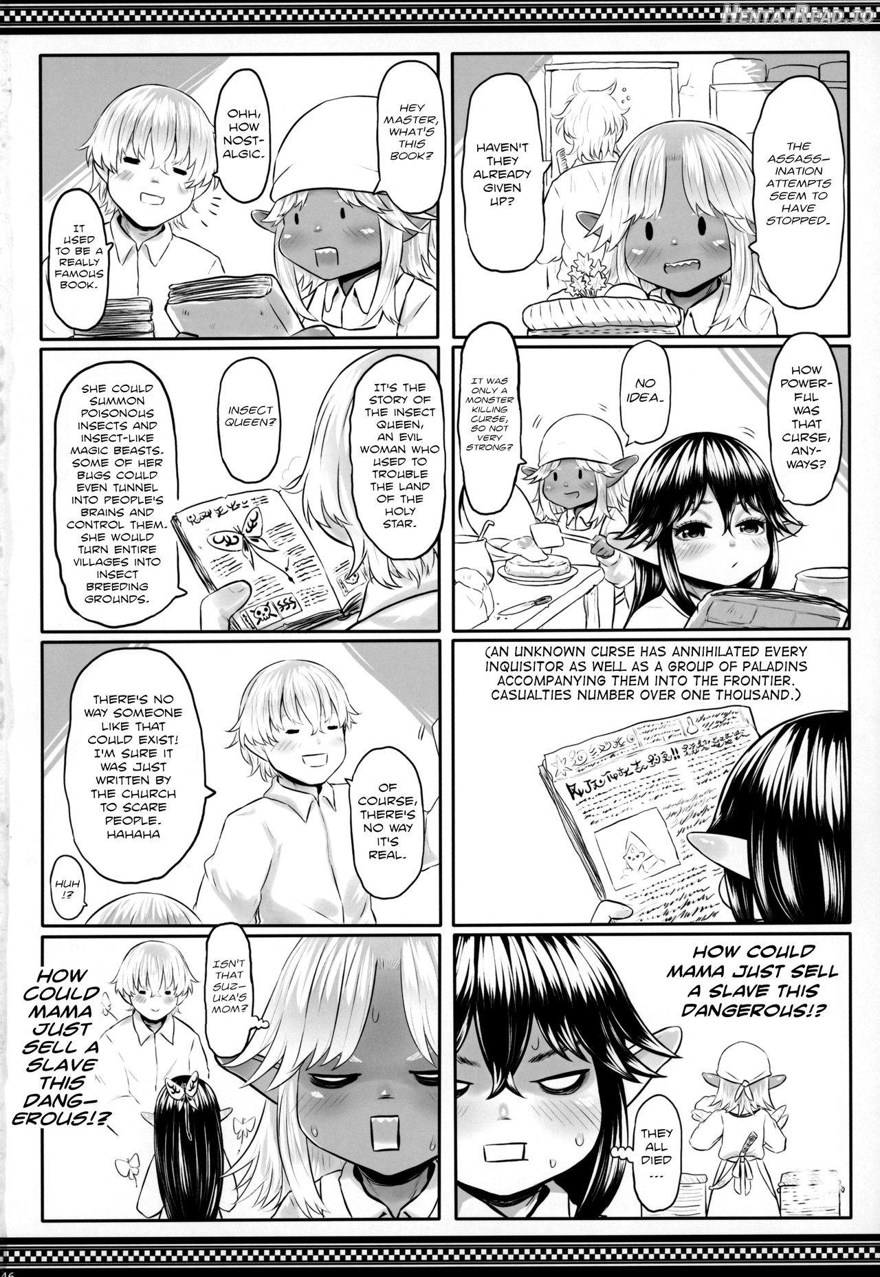 Aigan Youdo 04 Chapter 8 - page 44