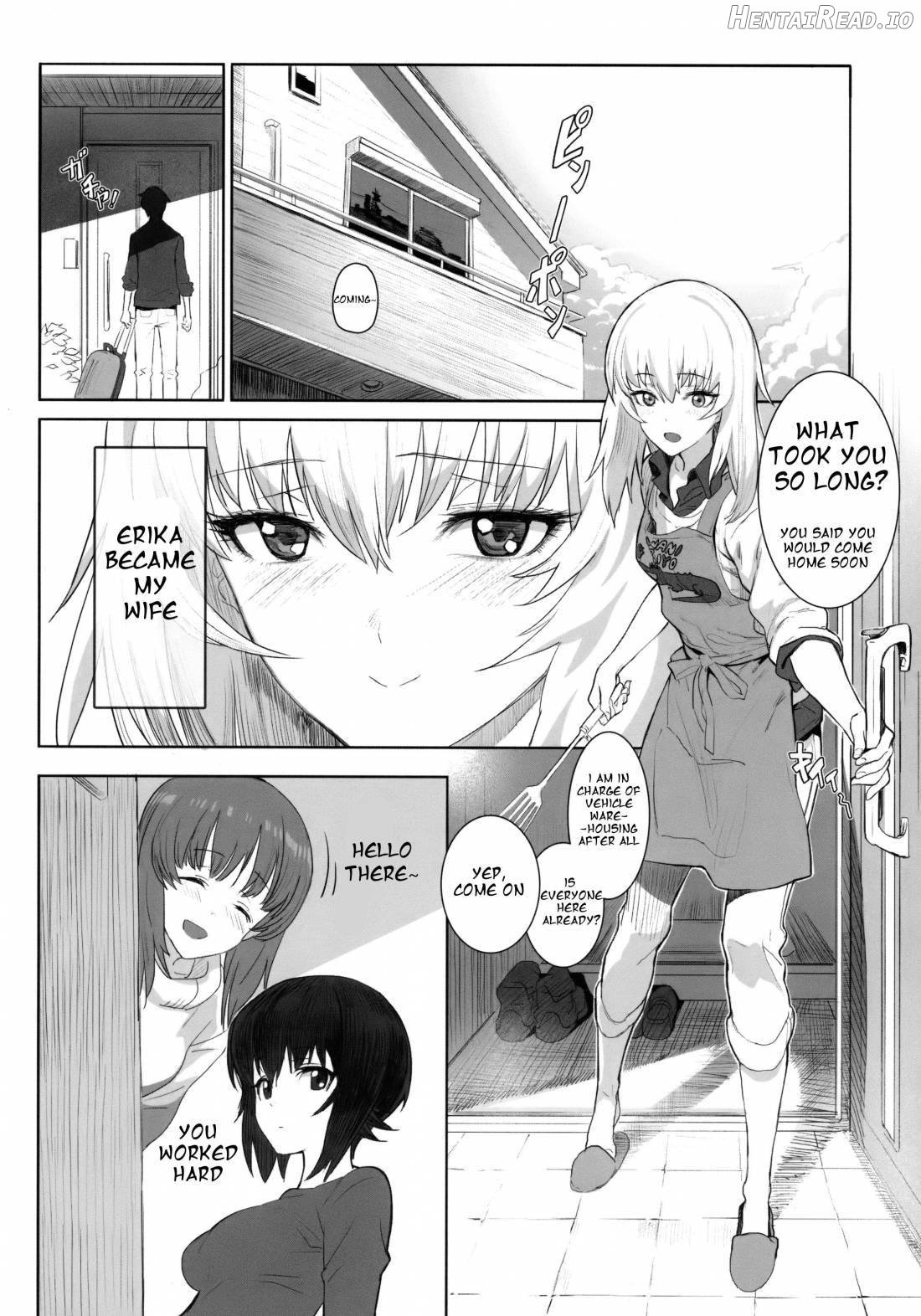 ERIKA Chapter 1 - page 4