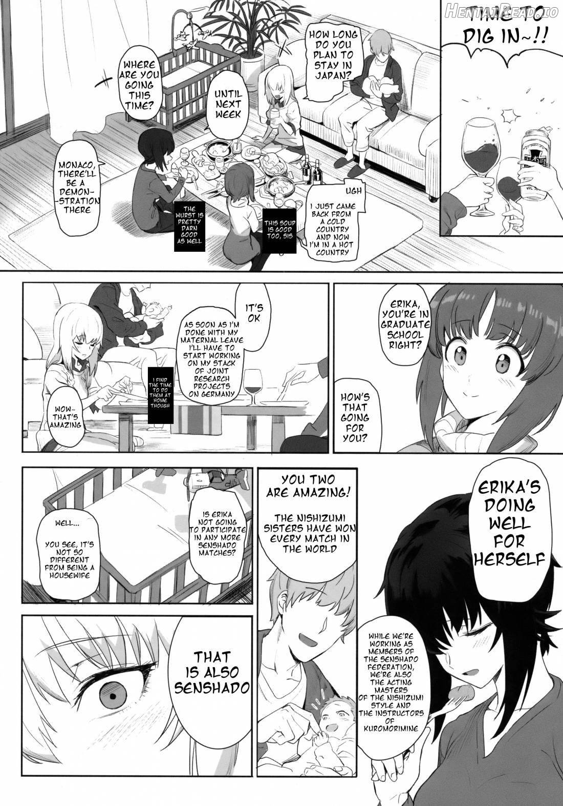 ERIKA Chapter 1 - page 8