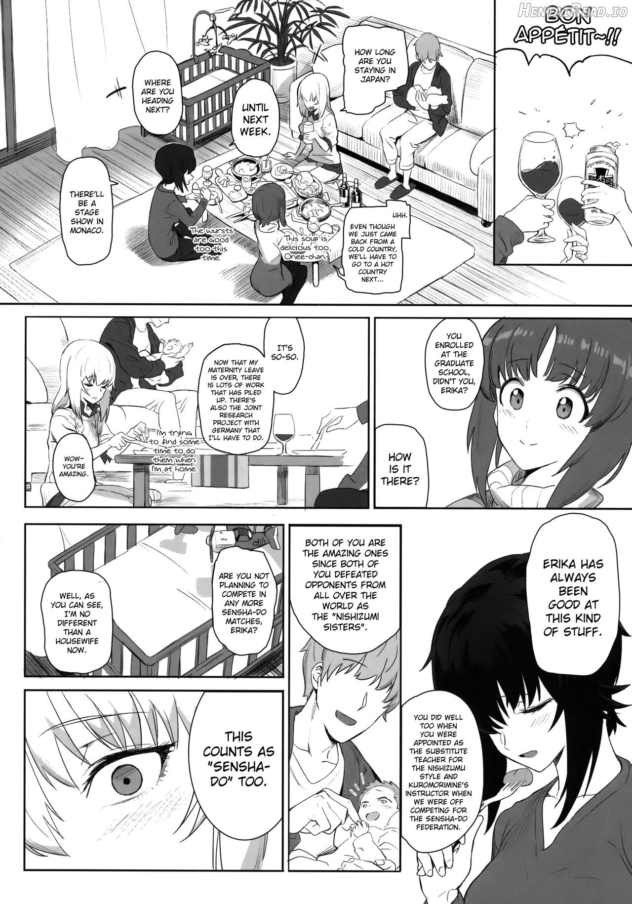 ERIKA Chapter 2 - page 8