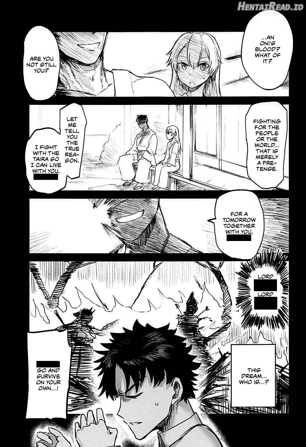 Uzumaku Chapter 1 - page 2