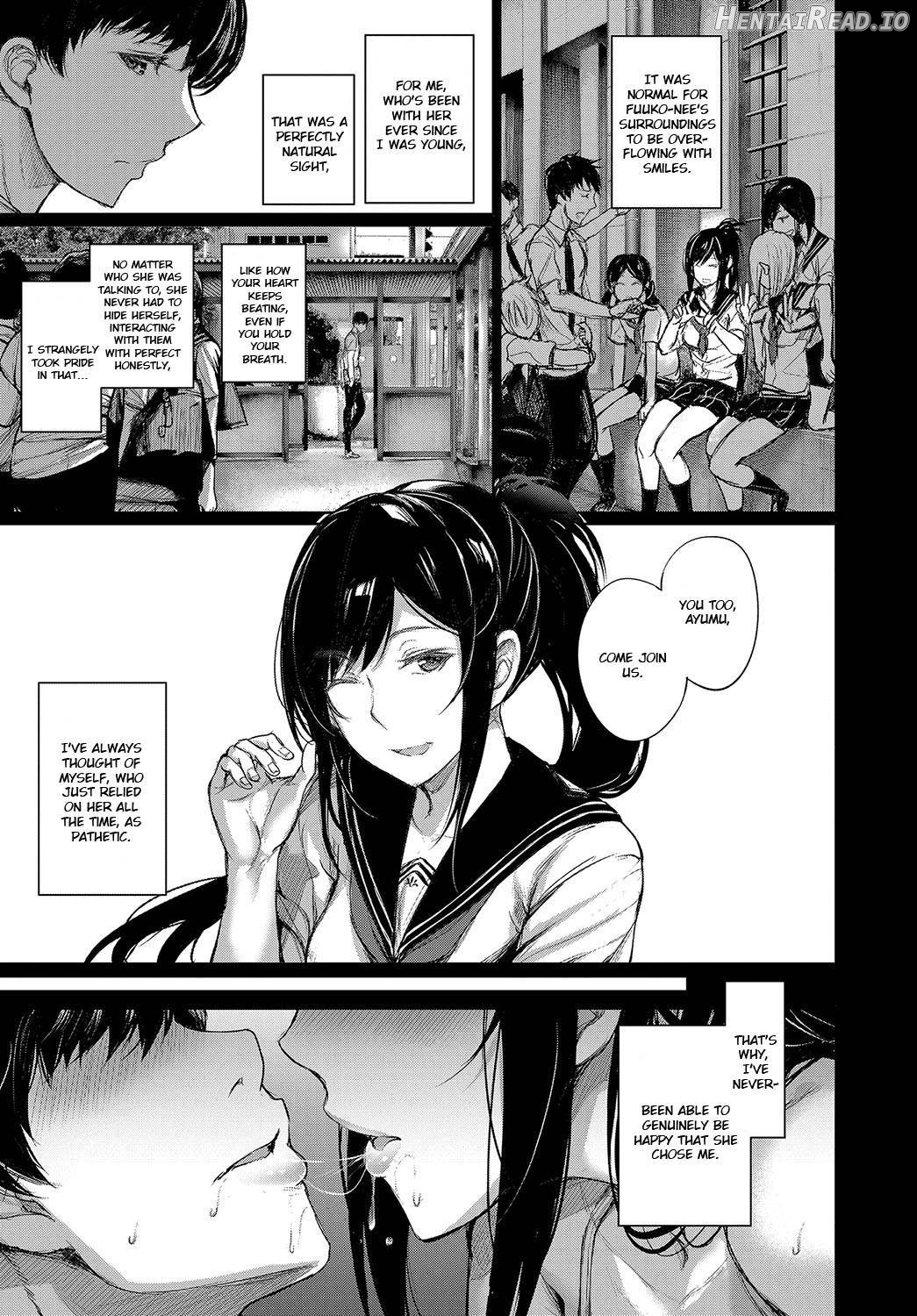 Kimi Omou Koi Chapter 1 - page 174