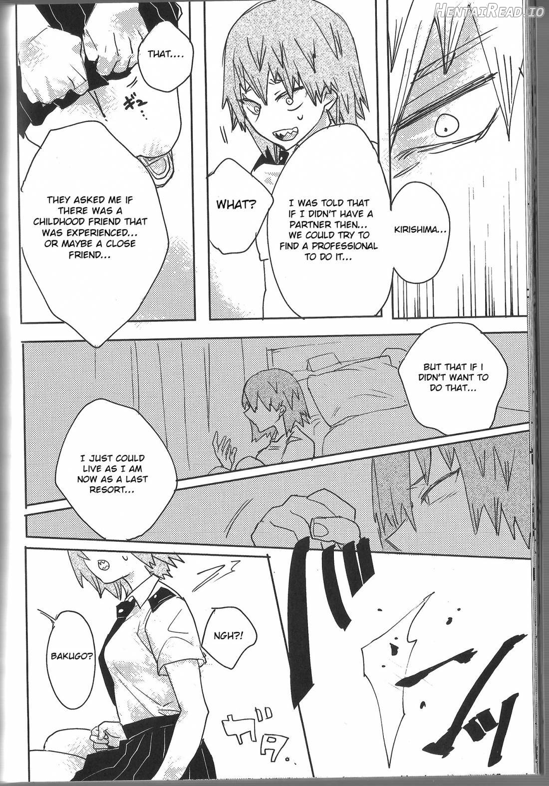 Fujun Isei Kousai no Susume Chapter 1 - page 31