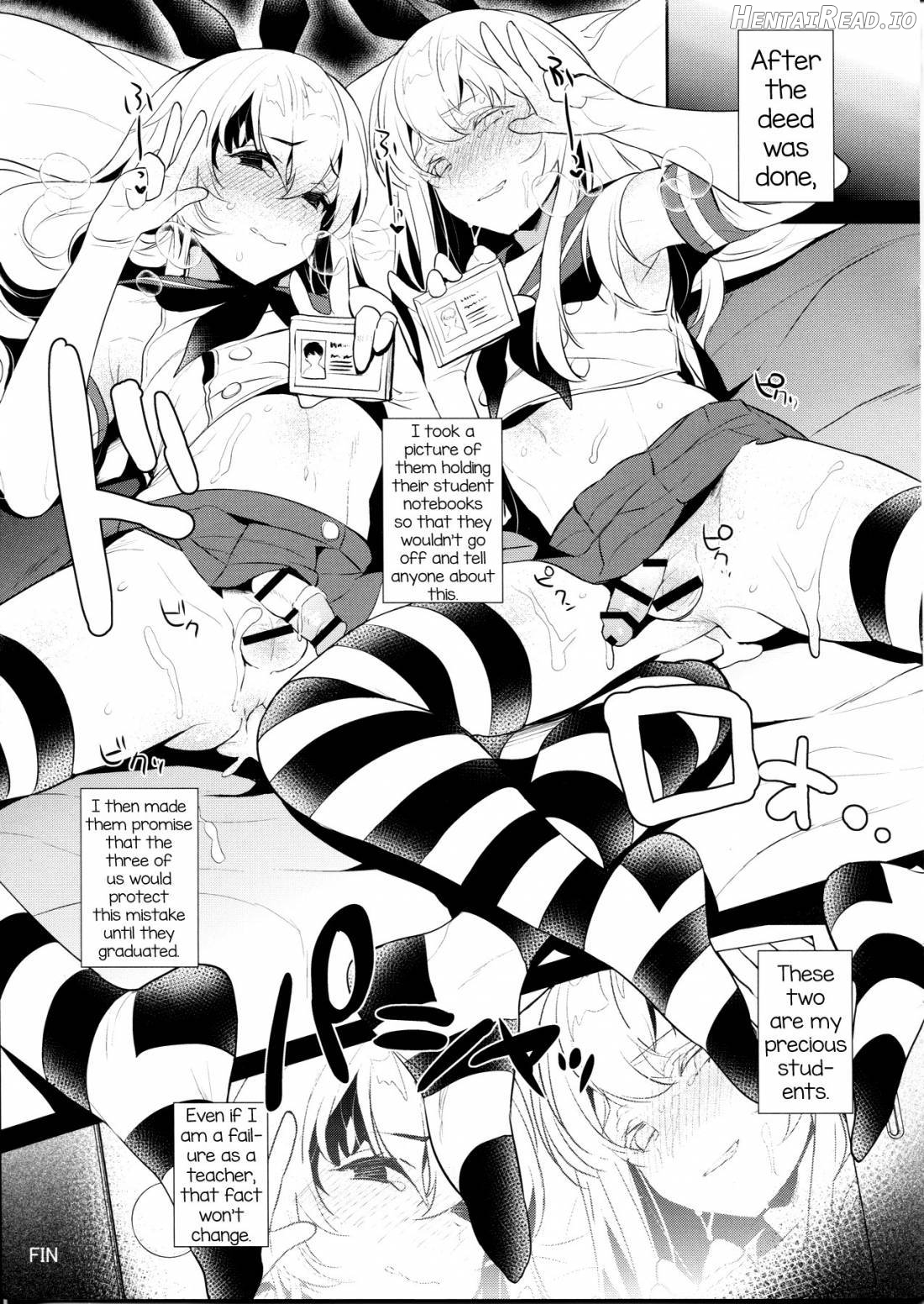 Haishin! Shimakaze-kun no Heya Soushuuhen Chapter 1 - page 79