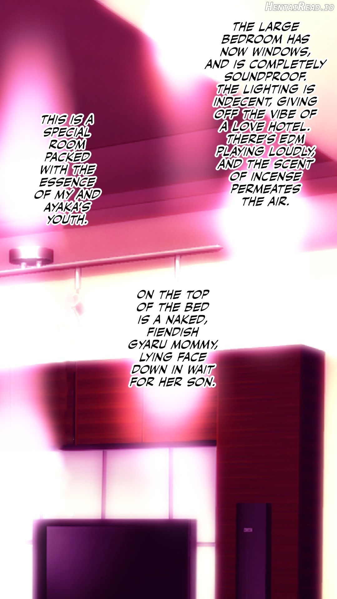 Ko Monkey Ayaka Ch. 3 Chapter 9 - page 8