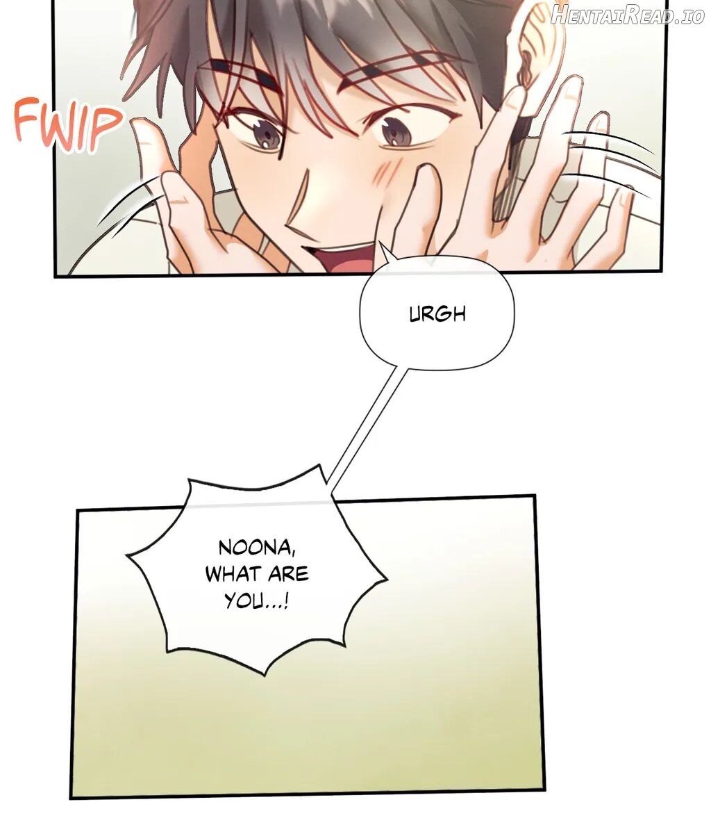 Pure Love Chapter 30 - page 100