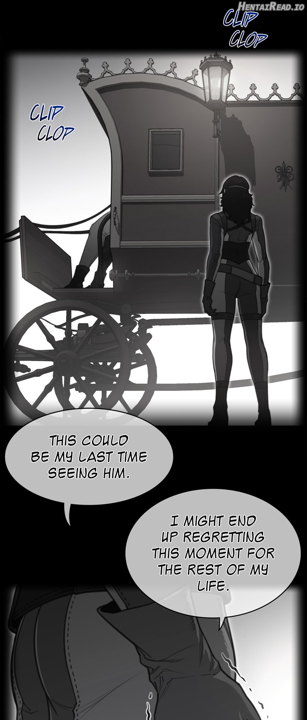 Perfect Half Chapter 163 - page 1