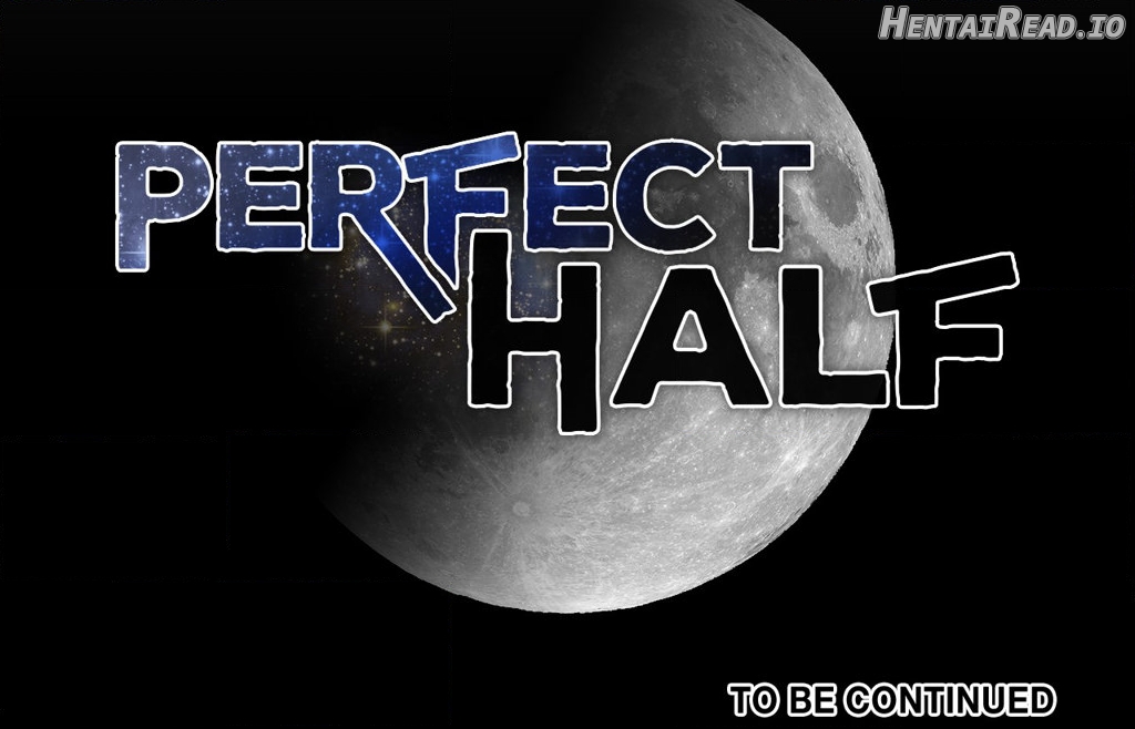 Perfect Half Chapter 163 - page 36