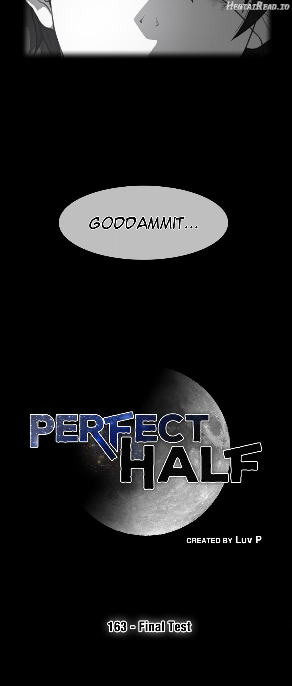 Perfect Half Chapter 163 - page 5