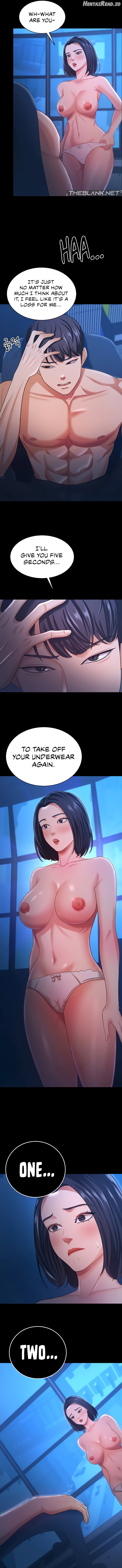 Your Wife Was Amazing Chapter 15 - page 11