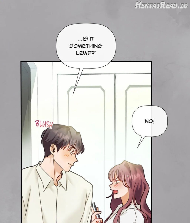 Purely in Love Chapter 30 - page 134