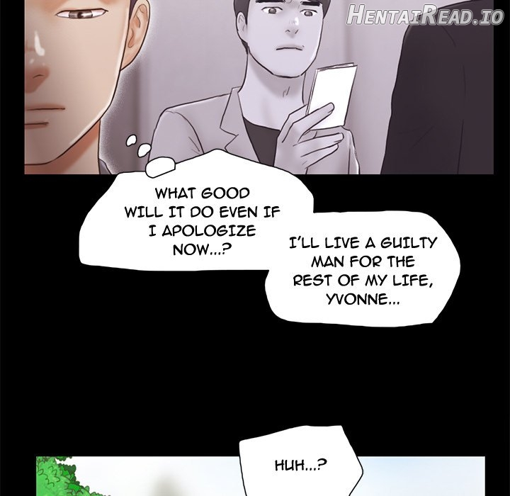 The Body Trap Chapter 40 - page 63