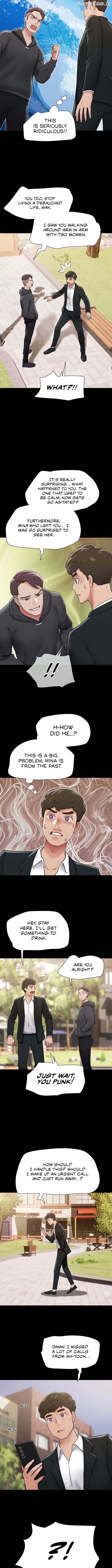 Unforgettable Chapter 36 - page 8