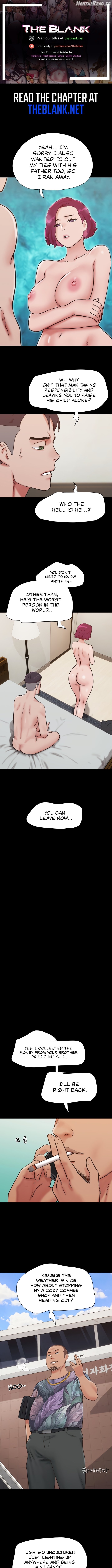 Unforgettable Chapter 39 - page 1