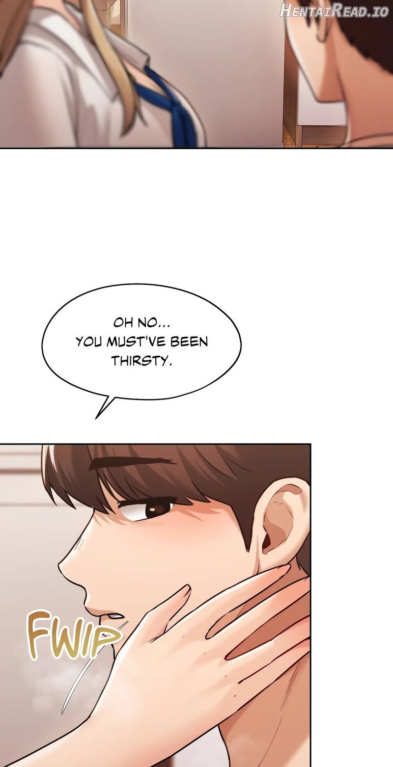 Wreck My Bias Chapter 30 - page 51