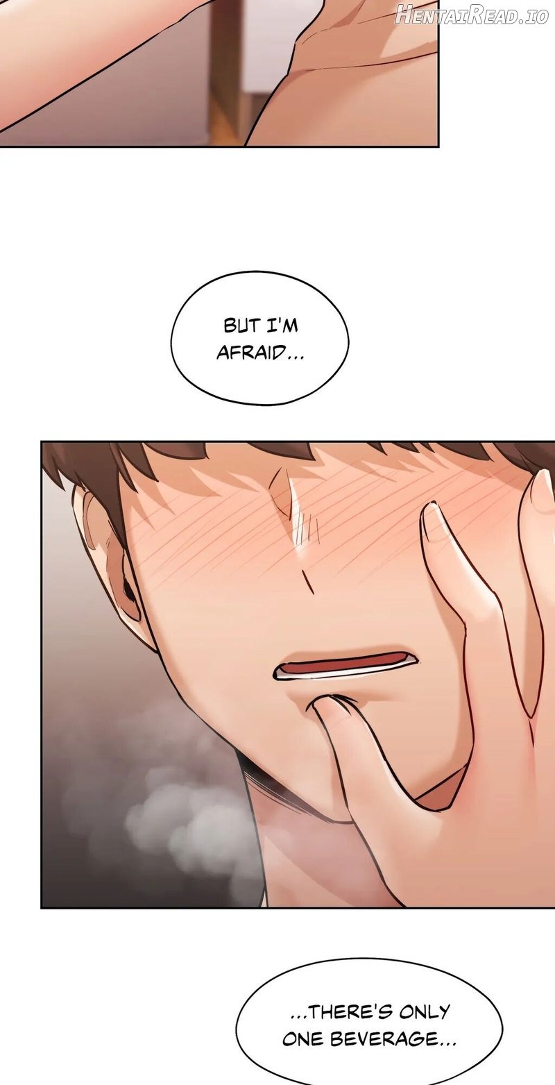 Wreck My Bias Chapter 30 - page 52