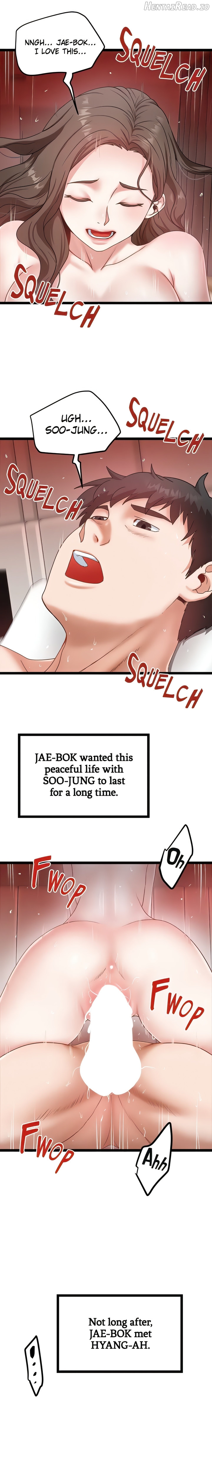 A Bachelor in the Country Chapter 46 - page 6