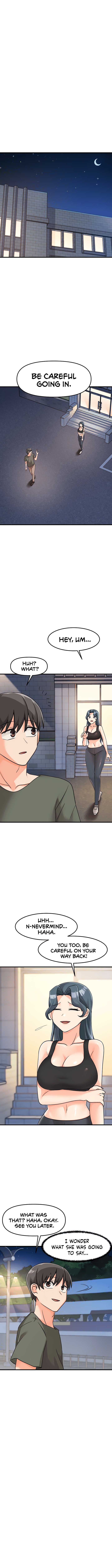 Boarding School Chapter 40 - page 4