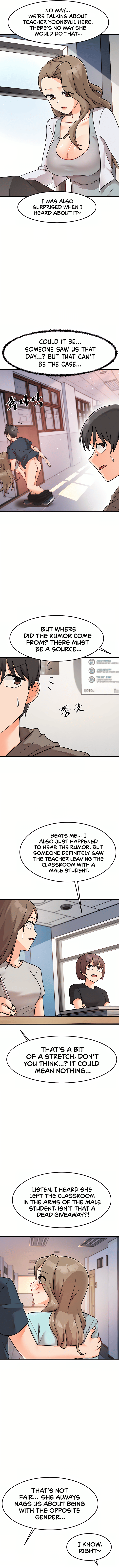 Boarding School Chapter 43 - page 3