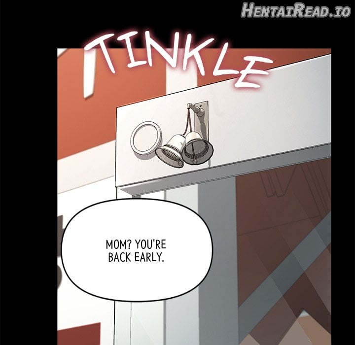 Hey Mister! Chapter 20 - page 118