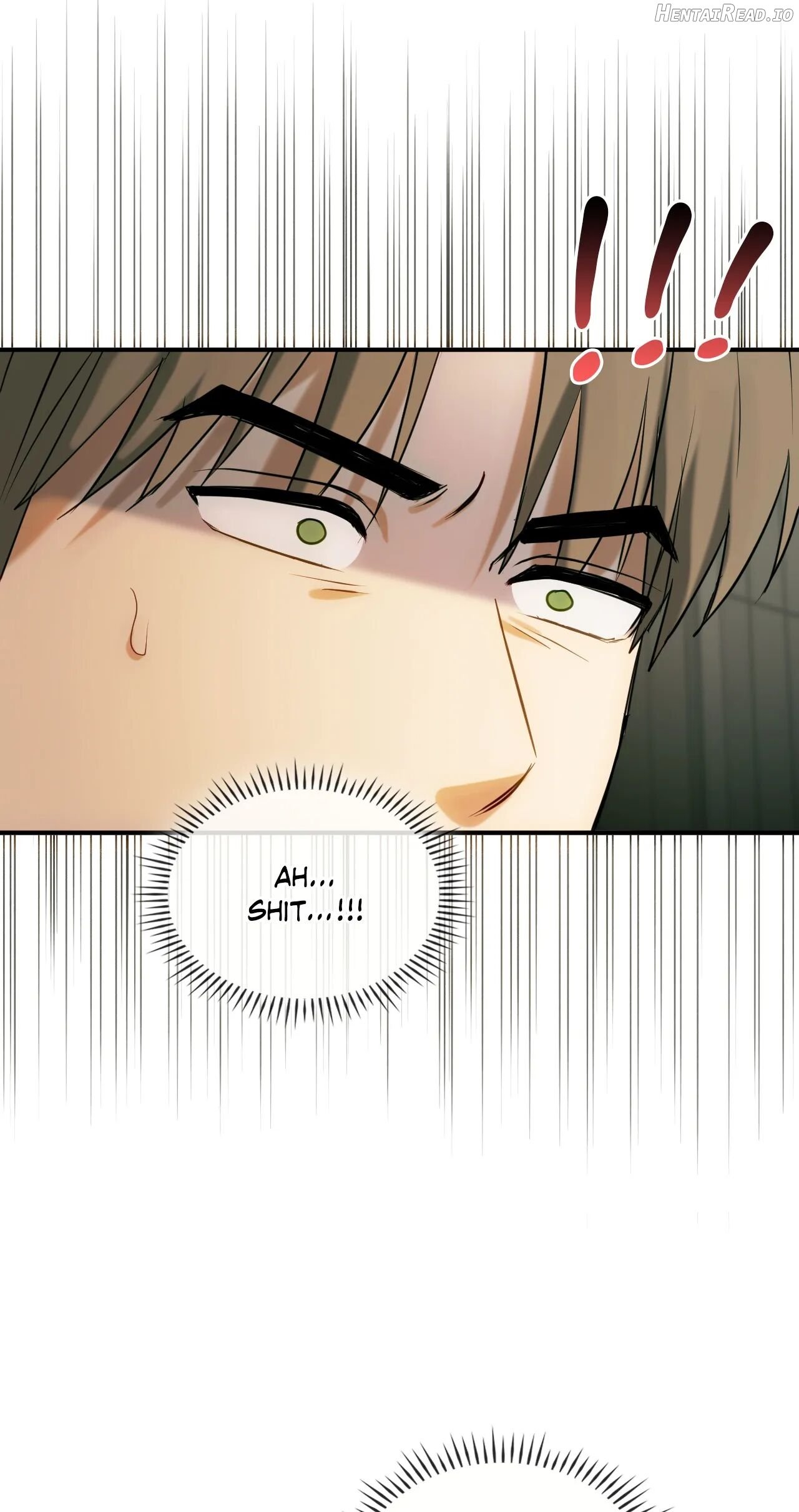 I Can’t Stand It, Ajumma Chapter 45 - page 60