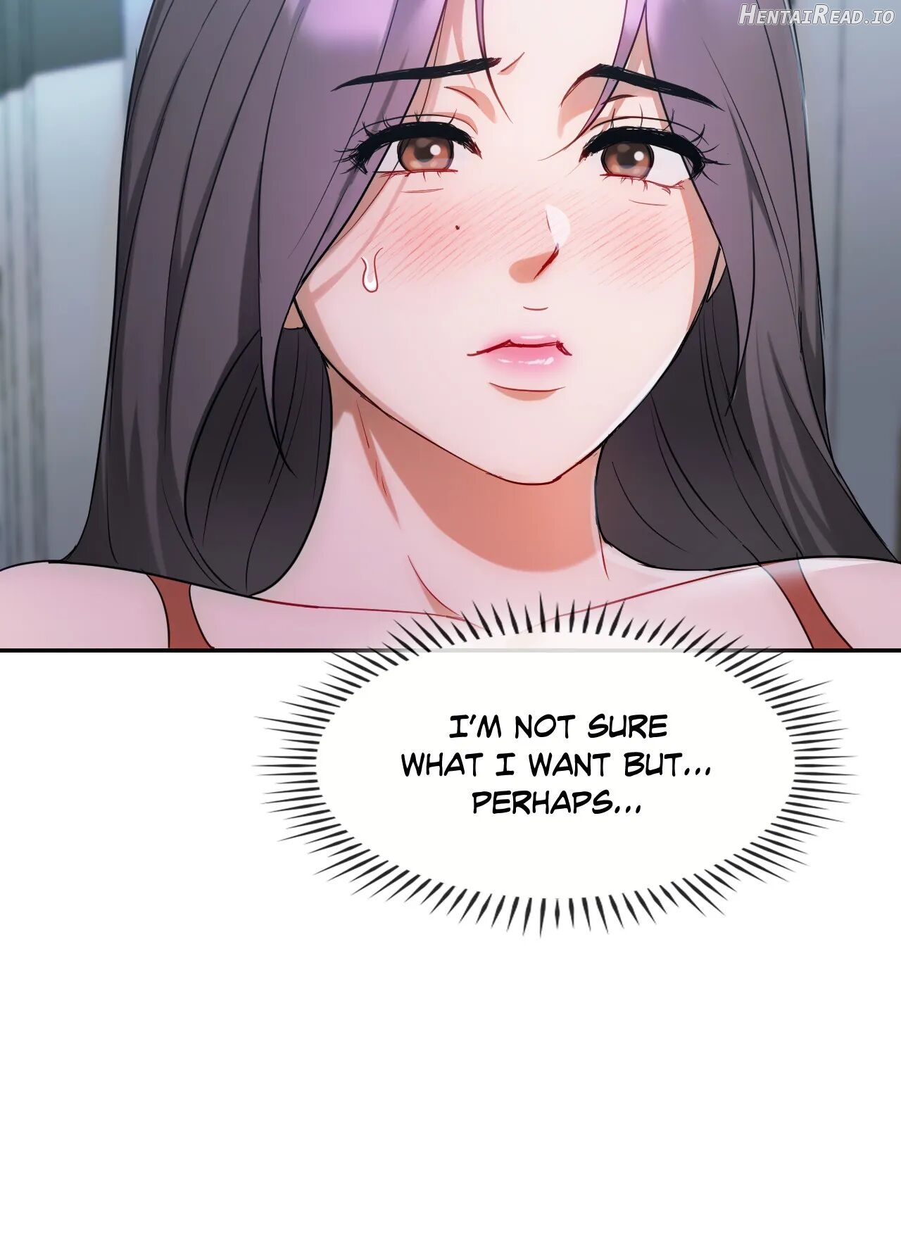 I Can’t Stand It, Ajumma Chapter 47 - page 67