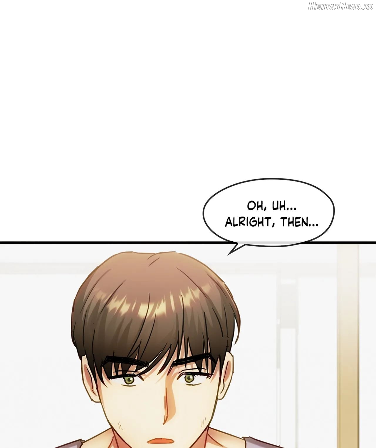 I Can’t Stand It, Ajumma Chapter 30 - page 5