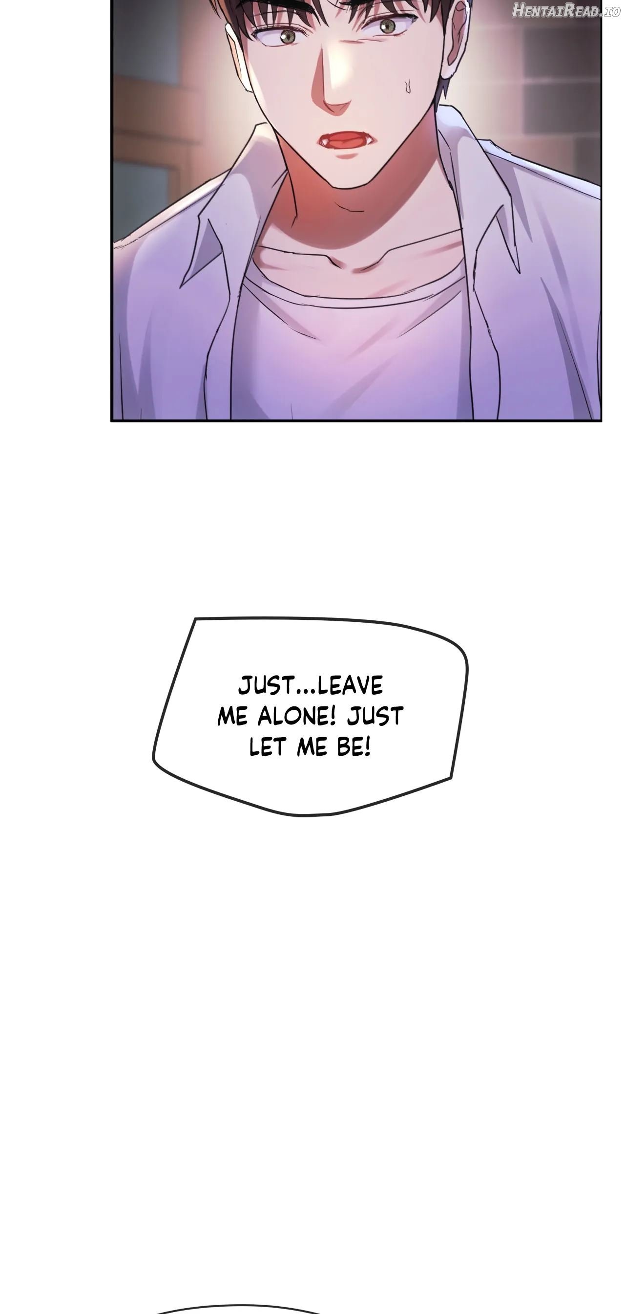 I Can’t Stand It, Ajumma Chapter 15 - page 47