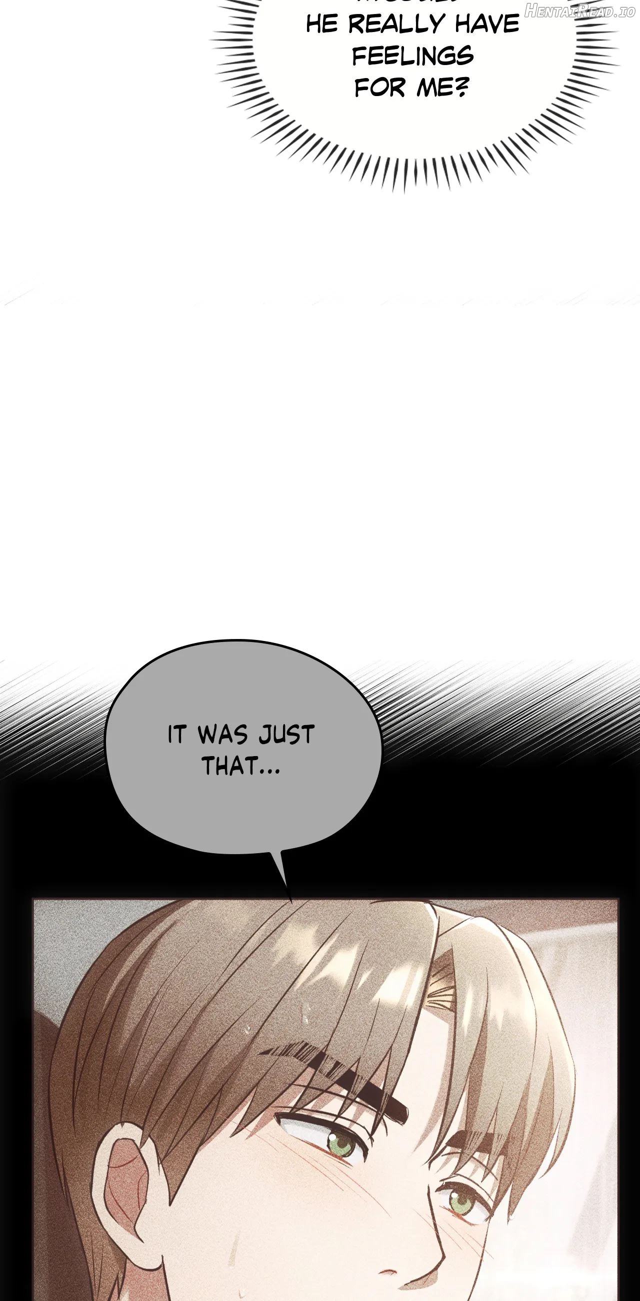 I Can’t Stand It, Ajumma Chapter 15 - page 54