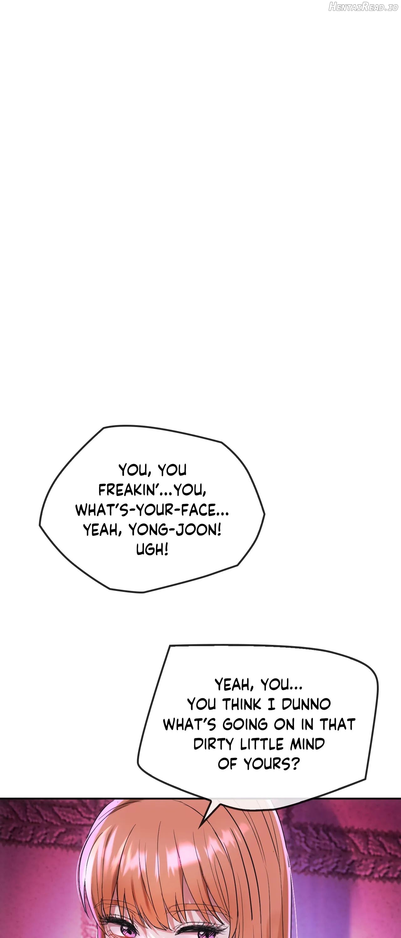 I Can’t Stand It, Ajumma Chapter 16 - page 39