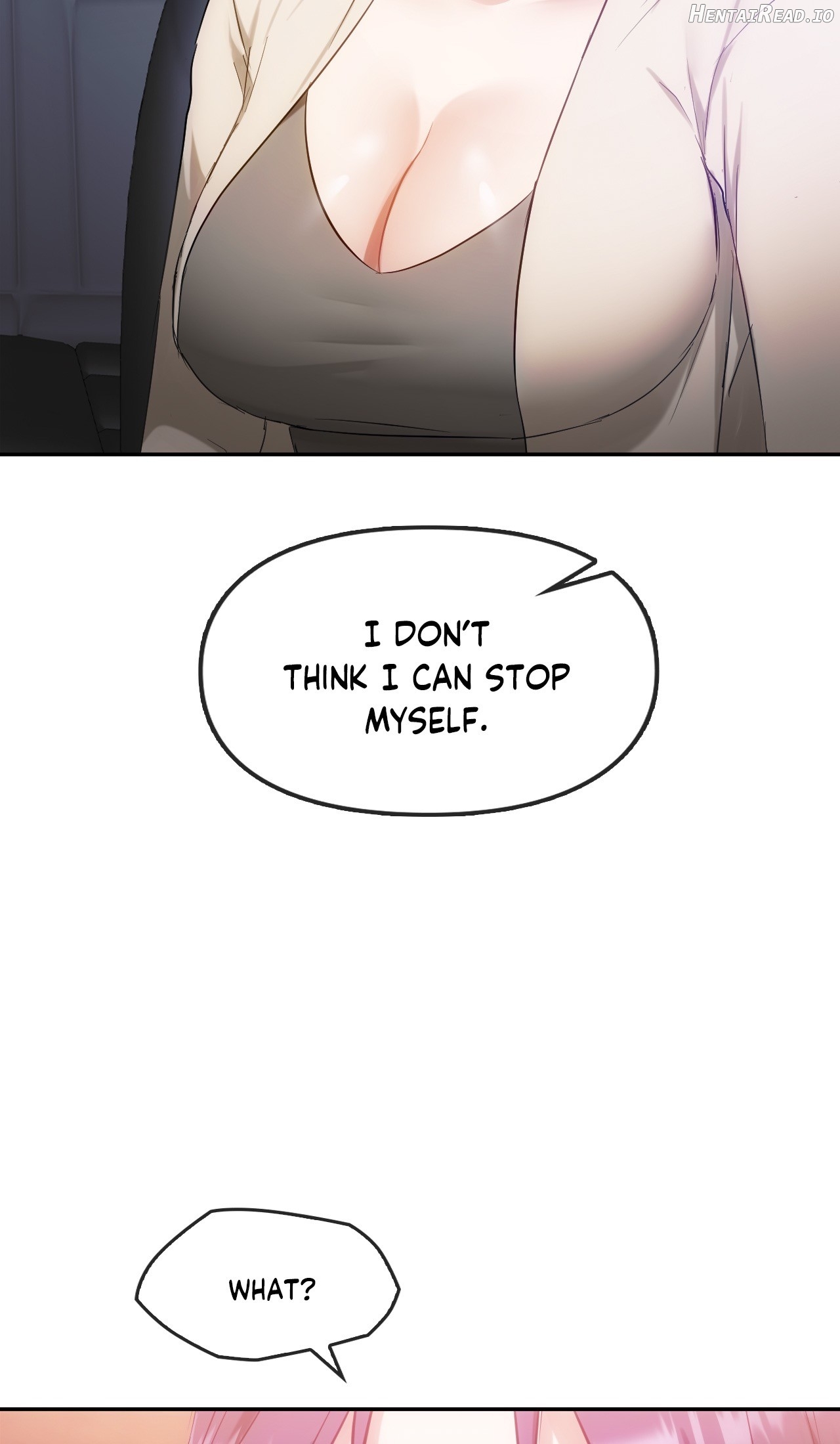 I Can’t Stand It, Ajumma Chapter 37 - page 39