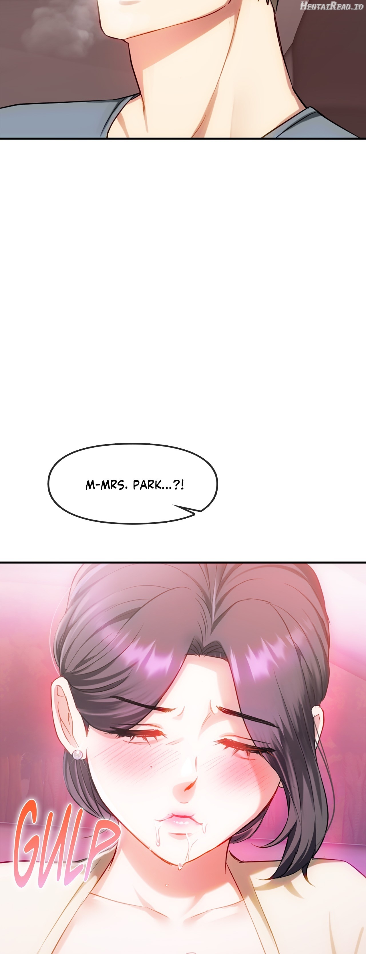 I Can’t Stand It, Ajumma Chapter 38 - page 62