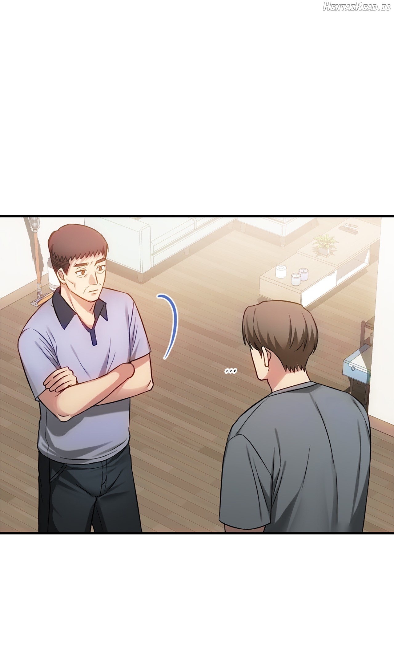 I Can’t Stand It, Ajumma Chapter 39 - page 57