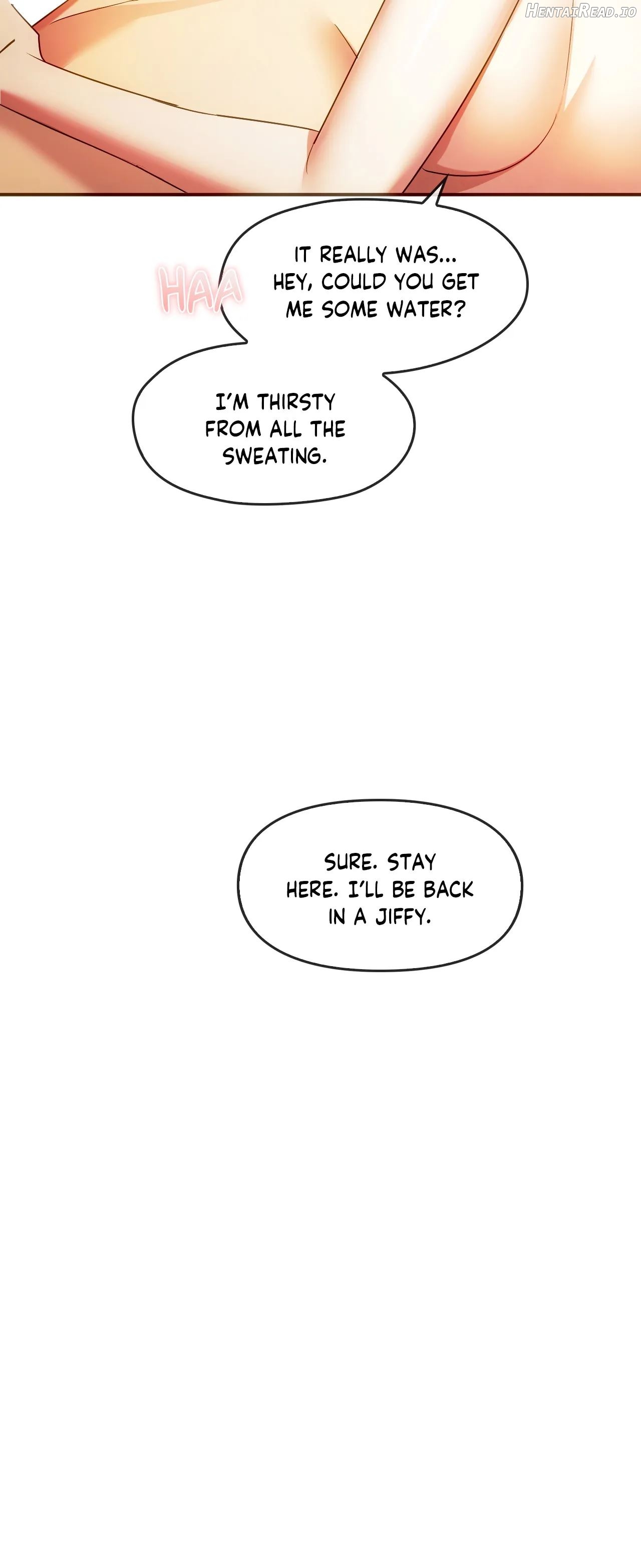 I Can’t Stand It, Ajumma Chapter 24 - page 56