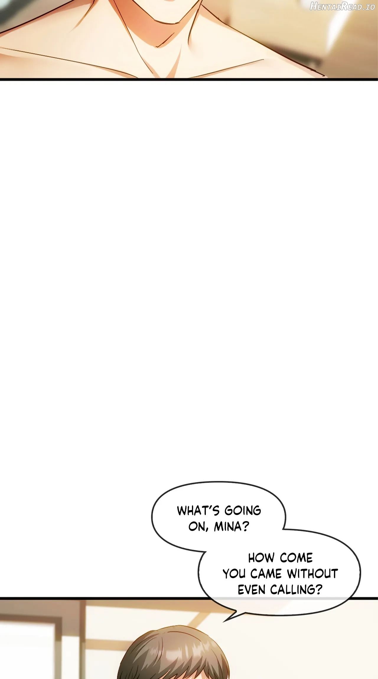 I Can’t Stand It, Ajumma Chapter 25 - page 46