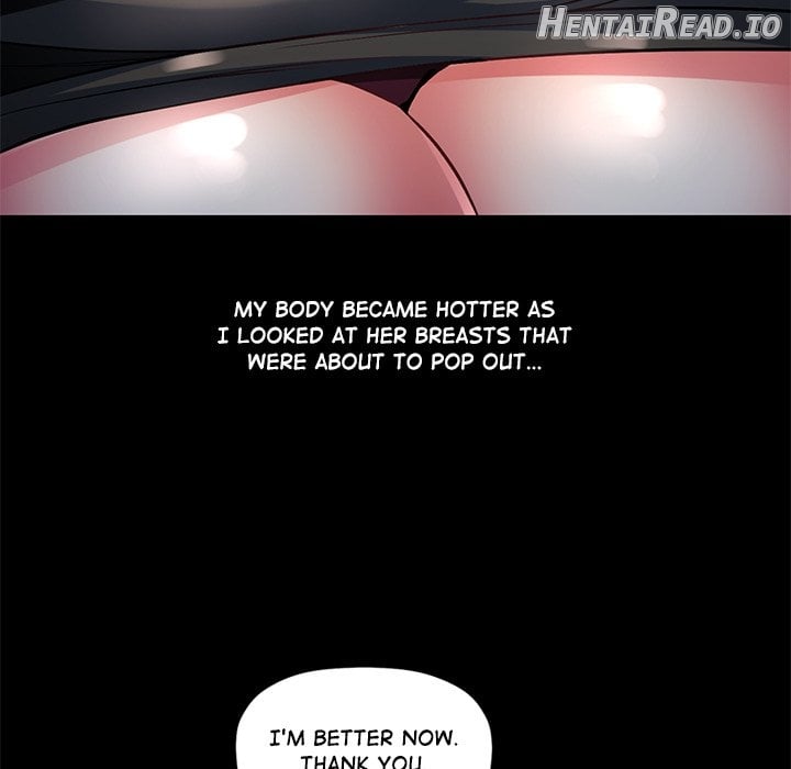 In Her Place Chapter 1 - page 32