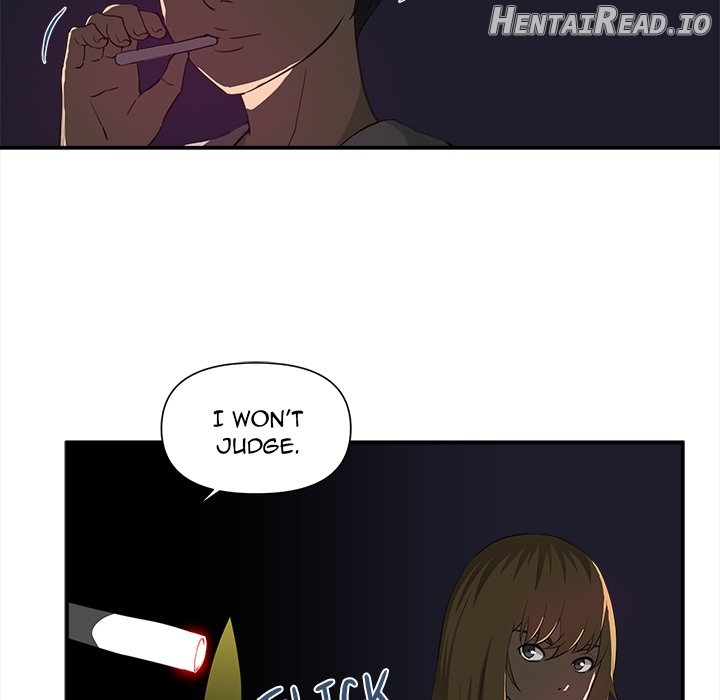 My Best Mistake Chapter 2 - page 72