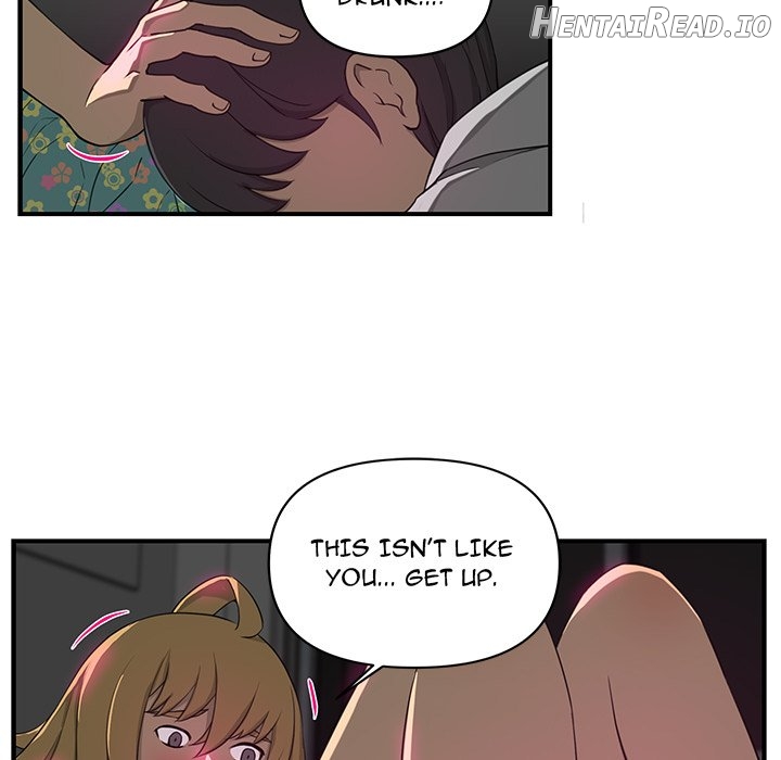 My Best Mistake Chapter 7 - page 9