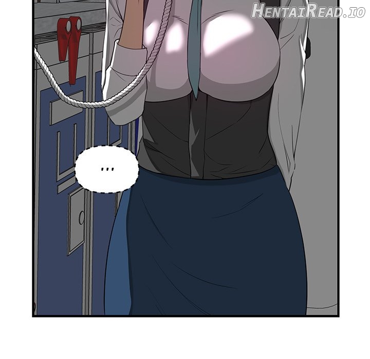 My Best Mistake Chapter 10 - page 29