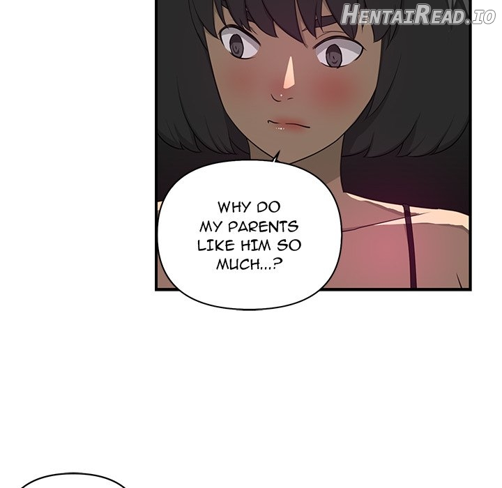 My Best Mistake Chapter 11 - page 17