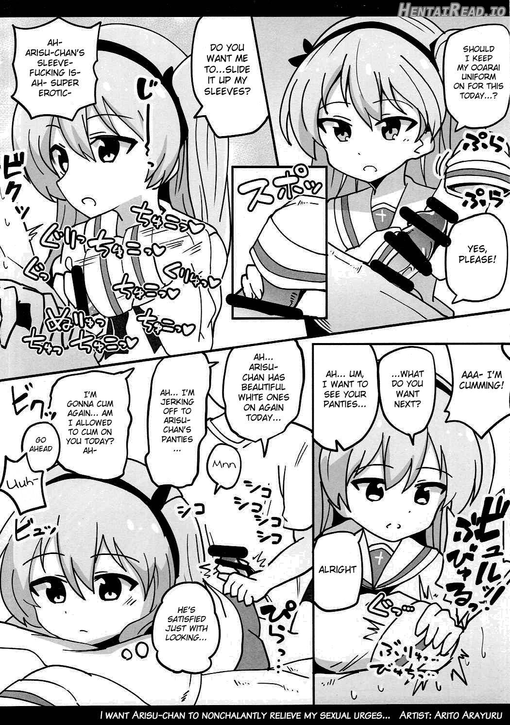 BOKO BOKO OPERATION 2 Chapter 2 - page 3