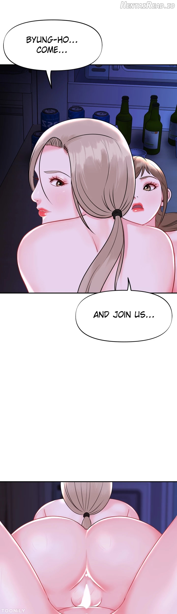 Young Madam Chapter 39 - page 23