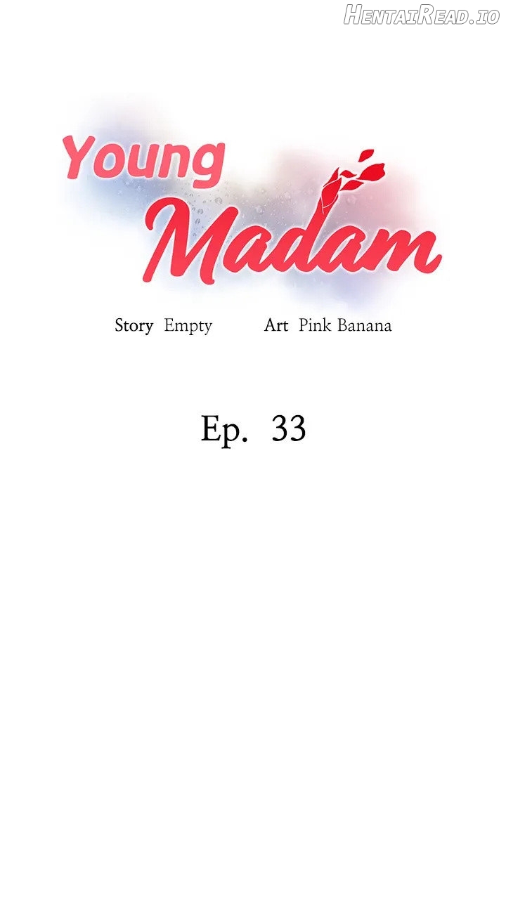 Young Madam Chapter 33 - page 4